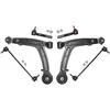 Image de Kit De Bras De Commande Avant Fiat Panda (169)