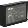 Image de Batterie compatible avec Denso BHT-1306QB, BHT-1306B, BHT-1306Q, BHT-1306BWB, BHT-1306BB scanner de code-barre pos (1800mAh, 3,7V, Li-ion) - Vhbw