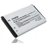 Image de Vhbw - Batterie compatible avec Creative Zen Micro Photo lecteur de musique MP3 (830mAh, 3,7V, Li-ion)