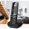 Image de Gigaset Confort C550 Anthracite, noir en occasion ou reconditionné