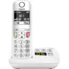 Image de Gigaset Téléphone Sans Fil A605a Single Avec Répondeur (s30852h2830m232)