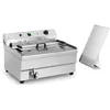 Image de Royal Catering - Fat Bakery - 30 litres - 9 000 w - zone froide