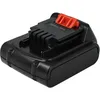 Image de vhbw Batterie compatible avec Black & Decker LST220, MFL143K, MFL143KB, SSL20SB, LGC120, LMT16SB-2 outil électrique (1500 mAh, Li-ion, 14,4 V)
