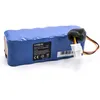 Image de 1x Batterie compatible avec Samsung Navibot VCR8750, VCR8824, VCR8825, VCR8830, VCR8840, VCR8843, VCR8844 robot électroménager (2100mAh, 14,4V, NiMH)