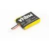 Image de Batterie compatible avec Opticon OPN-2001, OPN-2002, OPN-2003, OPN-2004, OPN-2005, OPN-2006 scanner de code-barre pos (190mAh, 3,7V, Li-polymère)