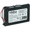 Image de vhbw Batterie compatible avec Becker Traffic Assist Z 200, Z 201, Z 203, Z 204, Z 205, Pro Z 250 Ferrari Edition GPS, appareil de navigation