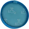 Image de Filtre pré-moteur remplacement pour Dyson 917819-01 pour aspirateur - Filtre de protection du moteur, nettoyable - Vhbw