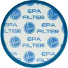 Image de 1x filtre pré-moteur hepa compatible avec Hoover 39000936 (TCU1415 011), 39001060 (TCU1411011), 39000935 (TCU1410 011) aspirateurs - Vhbw