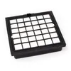 Image de Filtre hepa pour aspirateur Bosch Ergomaxx bsg 8 - Serie, bsg 8 Pro1, bsg 8 Pro1/02, bsg 8 Pro1/09, bsg 8 Pro1/10, bsg 8 Pro1/15 comme BBZ151HF.