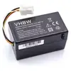 Image de Batterie compatible avec Samsung Navibot Pop-Out VR10F71, Pop-Out VR10F71UA robot électroménager (2600mAh, 14,4V, Li-ion) - Vhbw