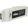 Image de Vhbw - Batterie compatible avec Chroma C-Go3 4K, ST-10+, Camera Drone drone (7400mAh, 11,1V, Li-polymère)