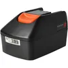 Image de vhbw 1x Batterie compatible avec Fein ASCM 18 QX, ASCM 18 C, ASCD 18 W4, ASCD 18 W2C, ASCM 18, ASCD 18 W4C outil électrique (4000 mAh, Li-ion, 18 V)
