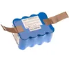 Image de Vhbw - Batterie compatible avec Hoover RBC009, RBC011, RBC006, Robo.com2, RBC012, RBC003 011, RBC003 aspirateur bleu (2200mAh, 14,4V, NiMH)