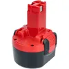Image de vhbw Batterie remplacement pour Bosch BH984, BPT1041 pour outil électrique (1500 mAh, NiMH, 9,6 V)