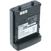 Image de Vhbw - 1x Batterie remplacement pour Icom BP-173, BP-180H, BP-180 pour radio talkie-walkie (1100mAh, 7,2V, NiMH)