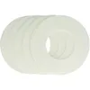 Image de 5x filtres G2 ventilateurs compatibles avec Balzer a 60, a 90, l-g, l-g/bm, l-w encastrés / apparents - remplacement pour 17 000 160, 17 000 160-F