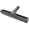 Image de Embout type 13 à brosse universel pour aspirateurs divers avec connexion ronde 35 mm, 36 cm - Vhbw