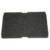 Image de Beko - Filtre evaporateur (2964840100, 2964840200) Sèche-linge smeg, aya, grundig, essentiel b, continental edison, listo, saba
