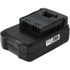 Image de vhbw Batterie compatible avec Meister Craft MAS 144VL, 144 outil électrique (1500 mAh, Li-ion, 14,4 V)