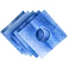 Image de 5x filtres compatible avec Limodor Limot Ventilation série f (d, lf, elf) Ventilateur de salle de bain & kit de conversion de couvercle f/c