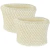 Image de vhbw 2x Filtre compatible avec Philips HU4706/11 humidificateur, purificateur d'air