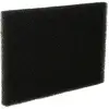Image de 1x filtre mousse remplacement pour 9000844887 pour aspirateurs - Vhbw