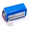 Image de Batterie compatible avec Miele Scout RX1 aspirateur, robot électroménager (2600mAh, 14,4V, Li-ion) - Vhbw