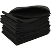 Image de Lot de 10x filtres d'aspirateur compatible avec Einhell rt-vc 1500 wm, rt-vc 1525 sa, rt-vc 1600 e, rt-vc 1630 sa aspirateur - Filtre mousse - Vhbw