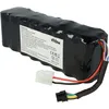 Image de Vhbw - Batterie compatible avec Cub Cadet XR3 4000, Lawnkeeper 3000, XR3 5000 robot tondeuse (6000mAh, 25,6V, Li-ion)