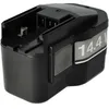 Image de vhbw Batterie remplacement pour AEG 48-11-1000, 48-11-1024, 48-11-1014 pour outil électrique (1500 mAh, NiMH, 14,4 V)