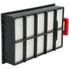 Image de Filtre hepa pour aspirateur remplacement pour 00570324, 570324, BBZ155HF compatible avec Bosch / Siemens modèles bsg-, vsx-, GS-60 - Vhbw