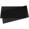 Image de 2x filtre mousse 40 ppi compatible avec Miostar ba 7011 wp sèche-linge - Vhbw