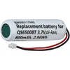 Image de 1x Batterie compatible avec Datalogic QuickScan QS65-3030000R, QS65-3010101-105 scanner de code-barre pos (800mAh, 3,7V, Li-ion) - Vhbw