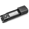 Image de Vhbw - Batterie compatible avec Baofeng UV-98D, UV-Q5 radio talkie-walkie (9800mAh, 7,4V, Li-ion)