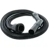 Image de Tuyau compatible avec Nilfisk King 500, 510, 520, 530, 540 aspirateurs - 2,13 m, poignée, avec raccord circulaire 32 mm - Vhbw