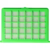 Image de Vhbw   Filtre HEPA pour aspirateur Moulinex Accessimo, City Space, Compacteo   Efficacité 99,97%   Fibre de verre pour allergies