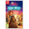 Image de Mindscape Sw Horse Club Ride West Nintendo - Switch