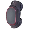 Image de Kneetek Genouillere Safetek Premium Kevlar Noir - B003 0033