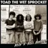 Image de Soulfood Toad The Wet Sprocket - Rock'n'roll Runners Lp