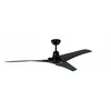 Image de Pepeo - Ventilateur de plafond Vourdries no avec télécommande