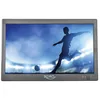 Image de Xoro PTL 1050 V2 Télévision portable Gris 25,4 cm (10") LCD 1024 x 600 pixels