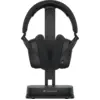 Image de Sennheiser Casque Tv Rs 275 Noir