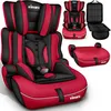 Image de Siège auto pour enfants 9-36kg   Harnais 5 points ajustable   Norme ECE R 129/03   Réducteur amovible   Montage ceinture adulte   Kiduku