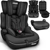 Image de Siège auto pour enfants 9-36kg   Groupe 1/2/3   Harnais 5 points ajustable   Norme ECE R 129/03   Réducteur amovible   Kiduku
