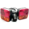 Image de Kit de signalisation feux de remorque + cables 4m RN