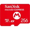 Image de Nintendo Switch 2 - Carte Microsd Express Sandisk