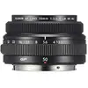 Image de FUJIFILM FUJINON GF 3,5/50 mm R LM WR, Objektiv en occasion ou reconditionné