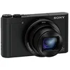 Image de Sony DSCWX500B Appareils Photo Numérique, Capteur CMOS Exmor R, 18.2 Mpix, Zoom Optique 30x, Stabilisation 5 axes Noir en occasion ou reconditionné