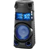 Image de Sony - MHC-V43D Party Speaker - System de High Power Bluetooth Audio de Sound de Omni-directional Party and Multicolour Lighting de