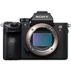 Image de Sony Alpha 7R IIIA Appareil photo plein format sans miroir (42,4 mégapixels, mise au point automatique hybride rapide, stabilisation d'image 5 axes) Noir en occasion ou reconditionné